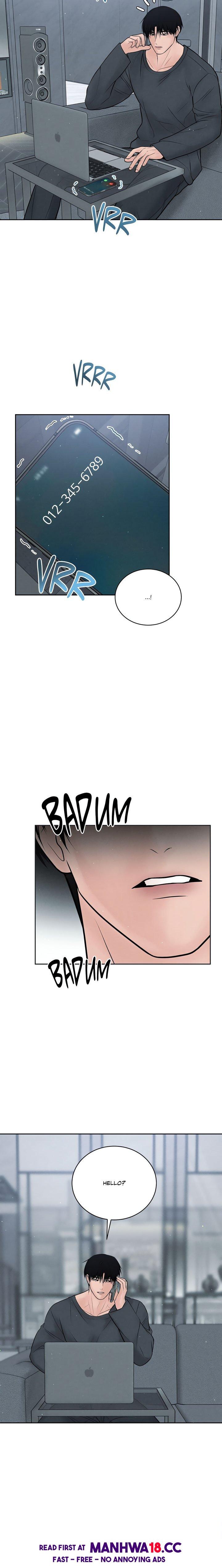 Payment for the Ride Chapter 24 Page 2