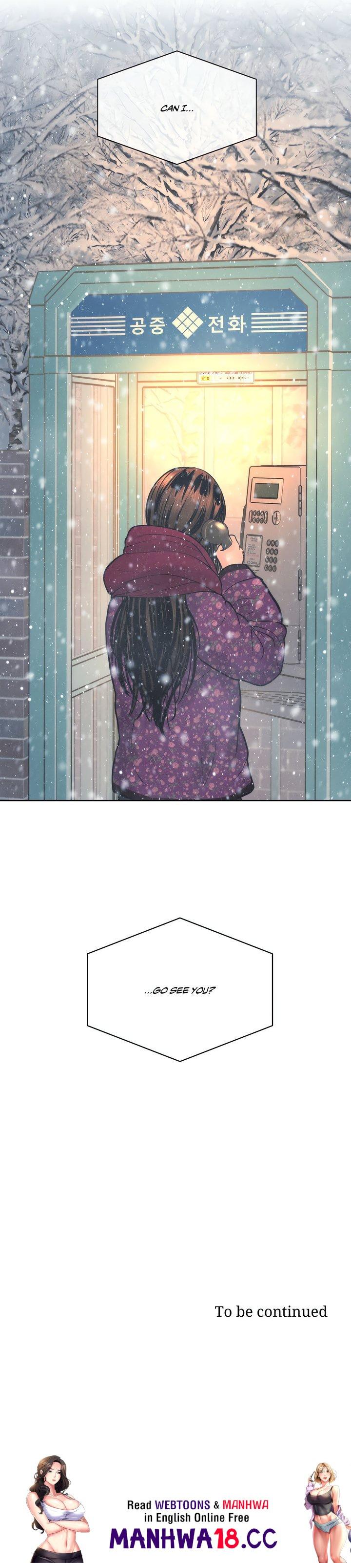 Payment for the Ride Chapter 24 Page 23