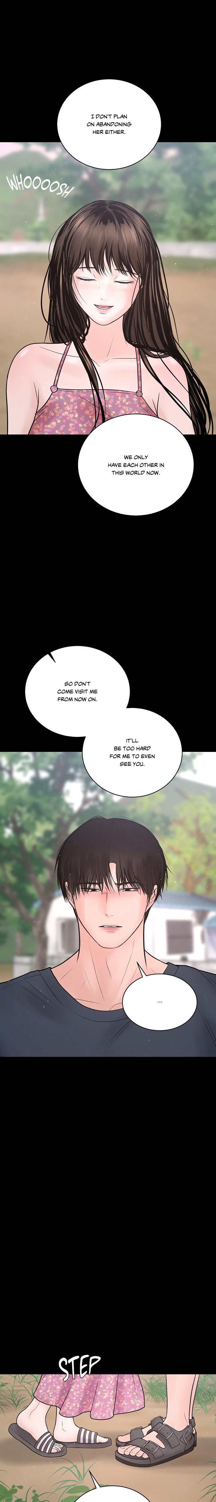 Payment for the Ride Chapter 24 Page 5