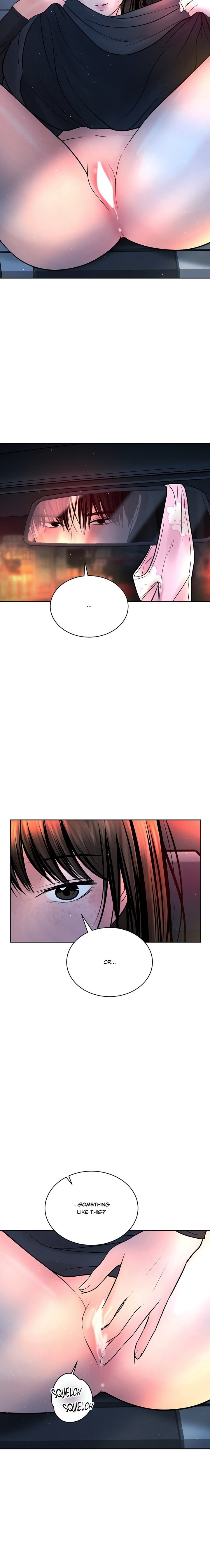 Payment for the Ride Chapter 25 Page 14