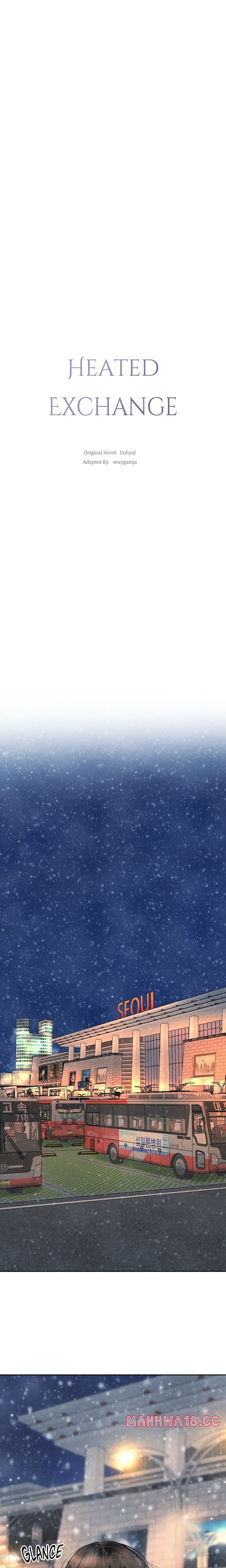 Payment for the Ride Chapter 25 Page 4