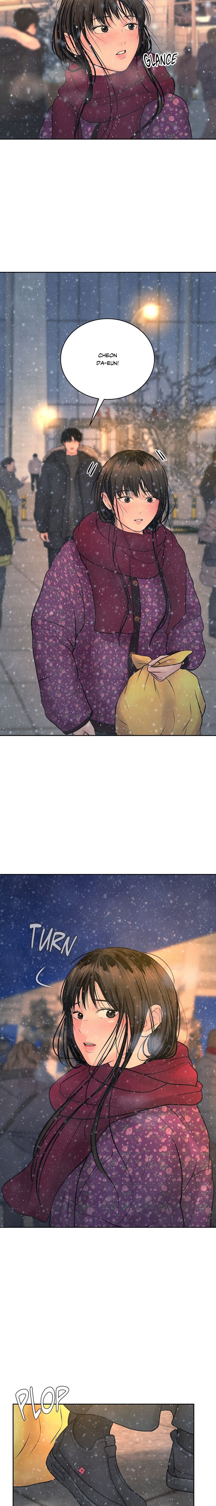 Payment for the Ride Chapter 25 Page 5