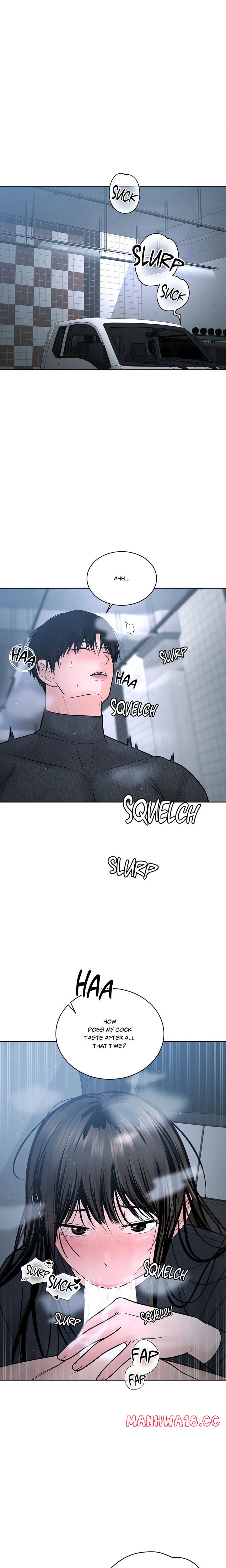 Payment for the Ride Chapter 26 Page 1