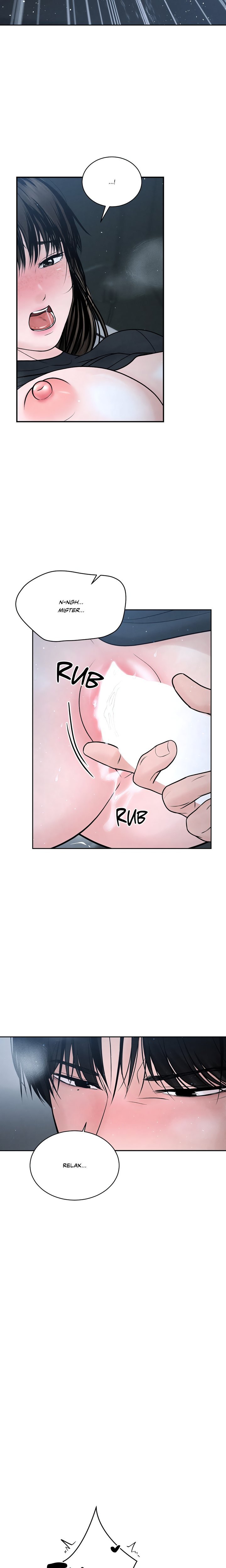 Payment for the Ride Chapter 26 Page 17