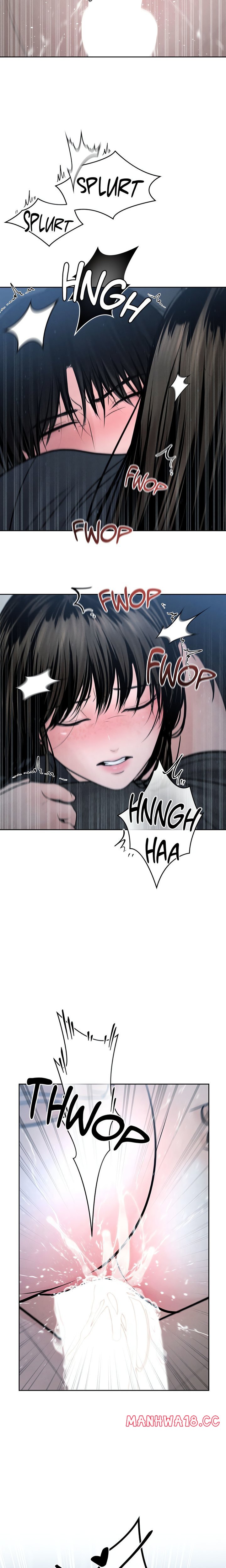 Payment for the Ride Chapter 26 Page 22