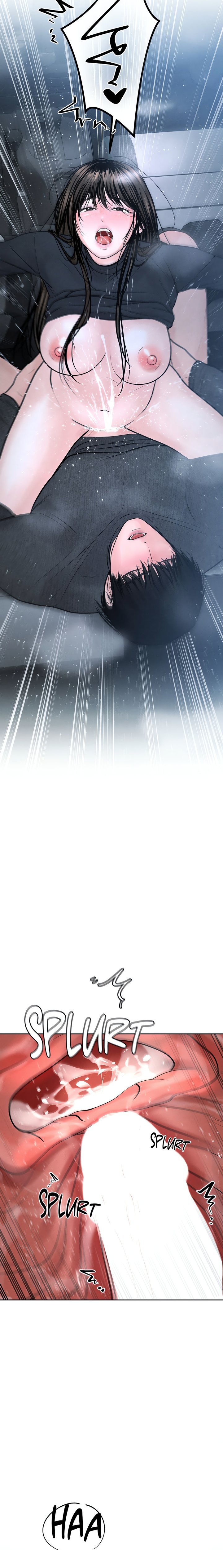 Payment for the Ride Chapter 26 Page 23