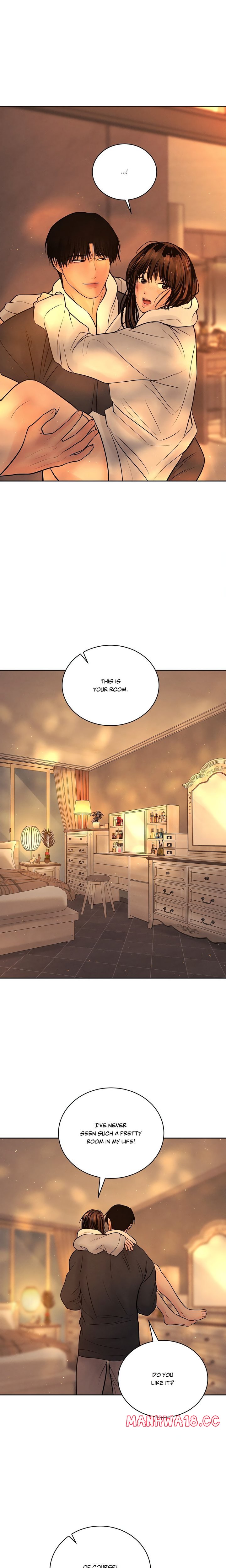 Payment for the Ride Chapter 27 Page 2