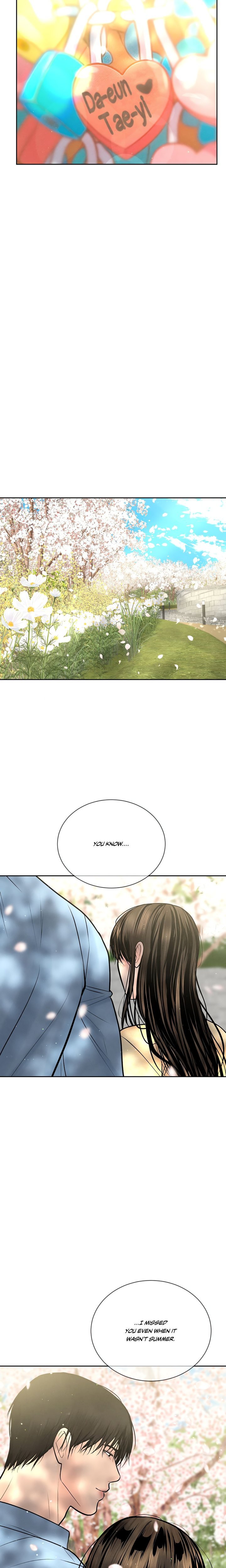 Payment for the Ride Chapter 27 Page 20