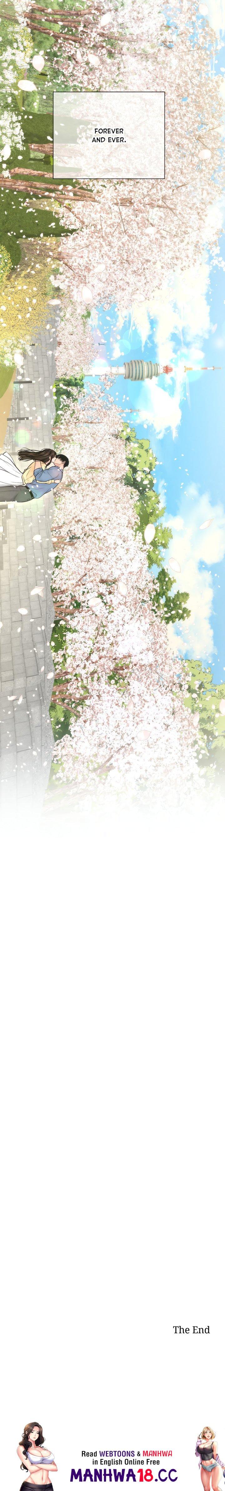 Payment for the Ride Chapter 27 Page 23