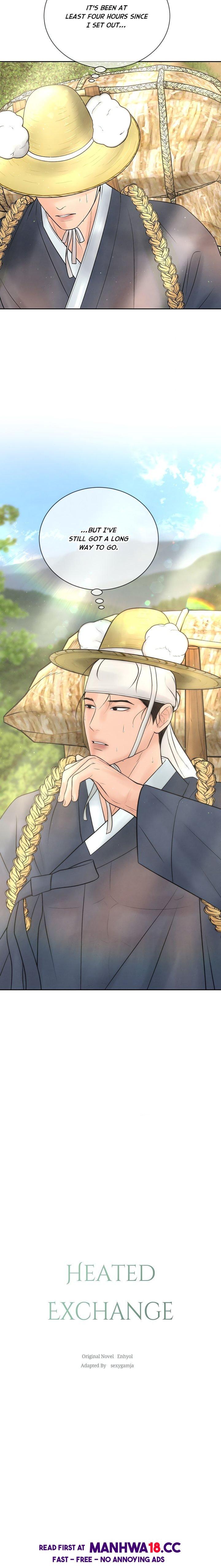 Payment for the Ride Chapter 28 Page 2