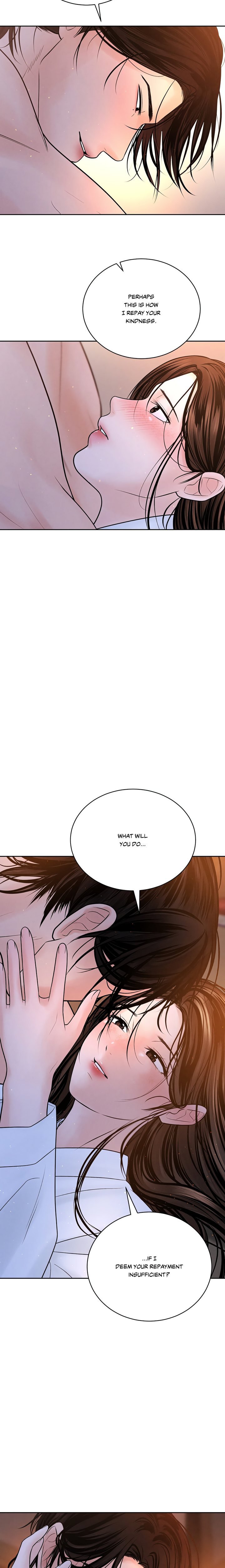 Payment for the Ride Chapter 29 Page 13