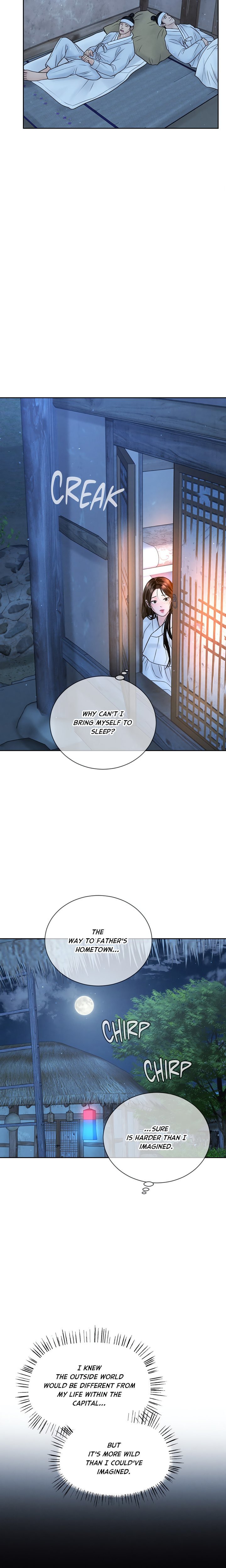 Payment for the Ride Chapter 29 Page 2