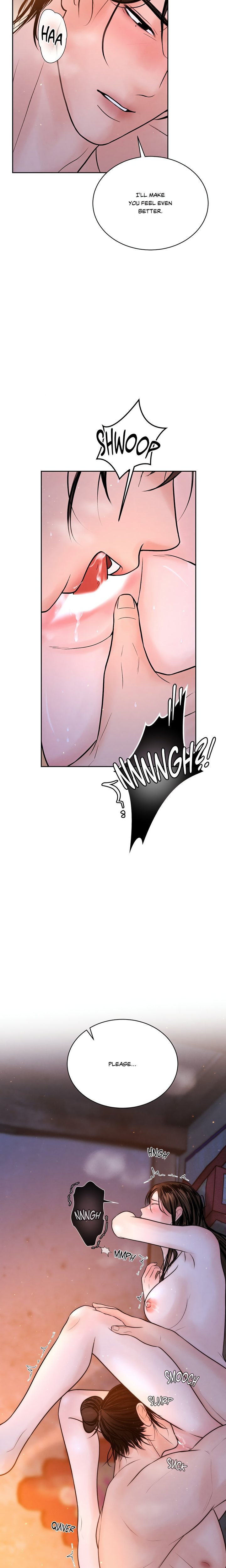 Payment for the Ride Chapter 29 Page 24