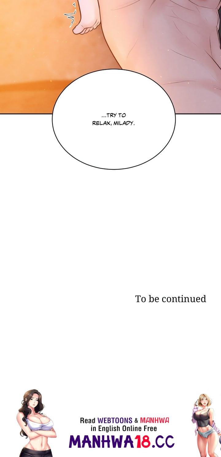 Payment for the Ride Chapter 29 Page 25