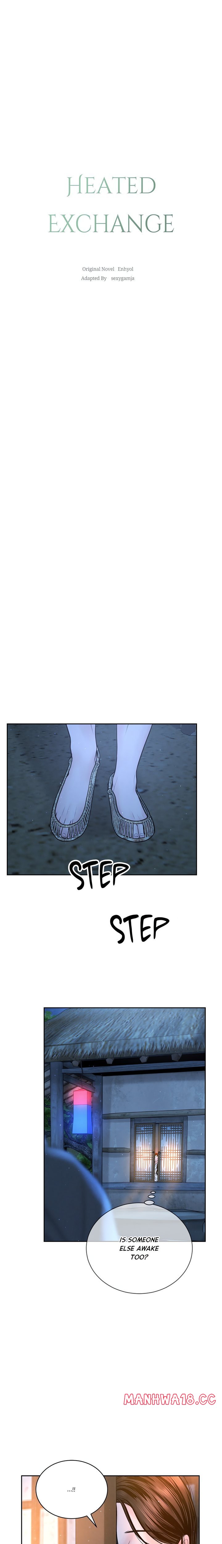 Payment for the Ride Chapter 29 Page 4