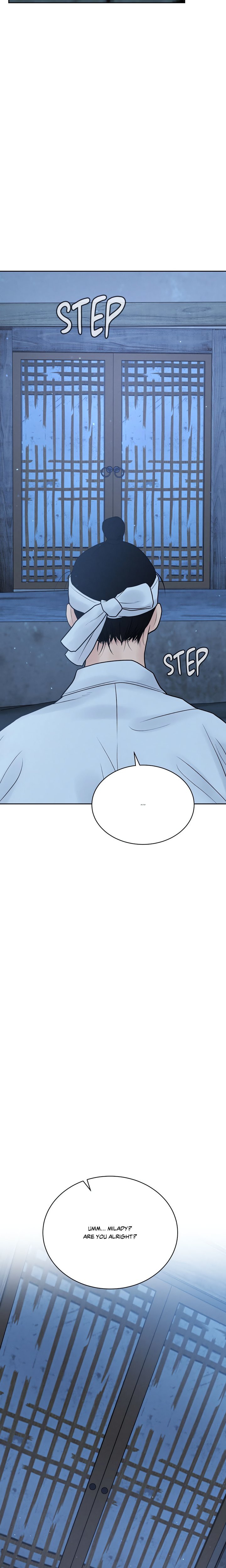 Payment for the Ride Chapter 30 Page 20