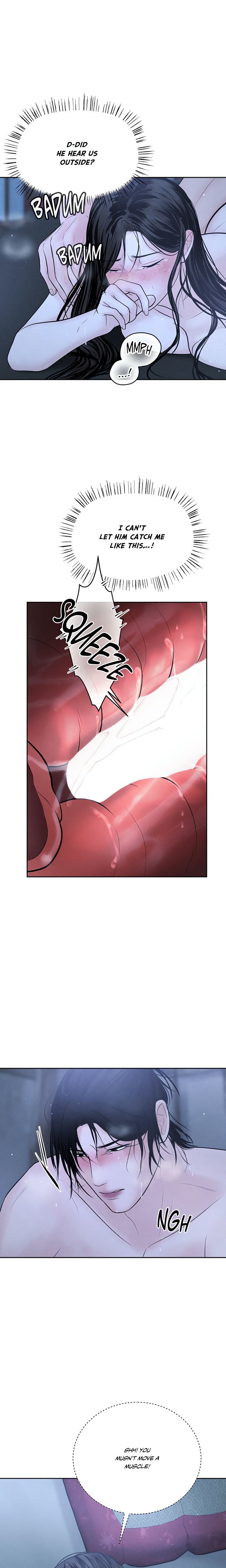 Payment for the Ride Chapter 31 Page 2