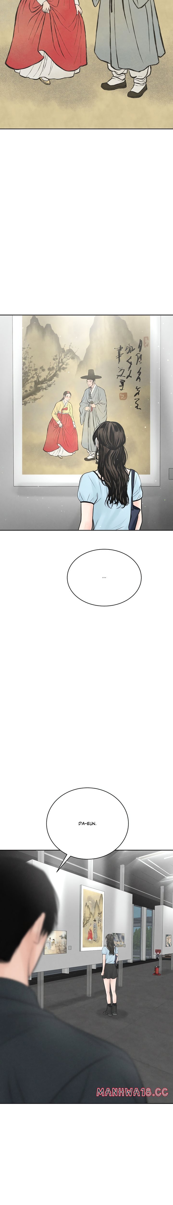 Payment for the Ride Chapter 31 Page 24