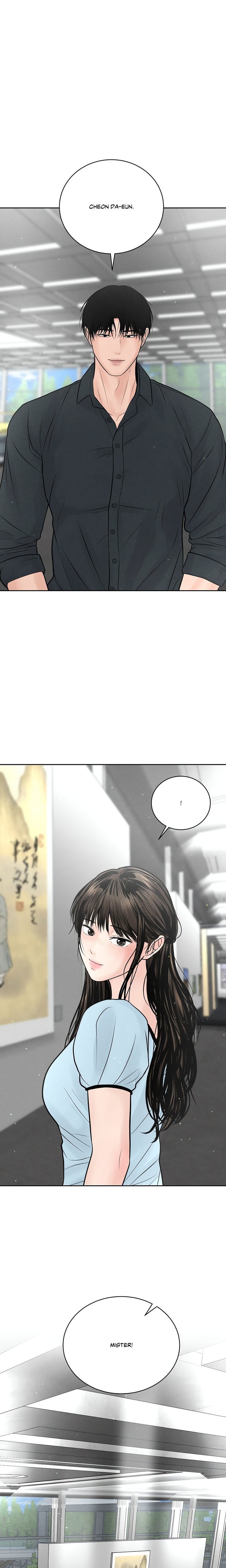 Payment for the Ride Chapter 31 Page 25