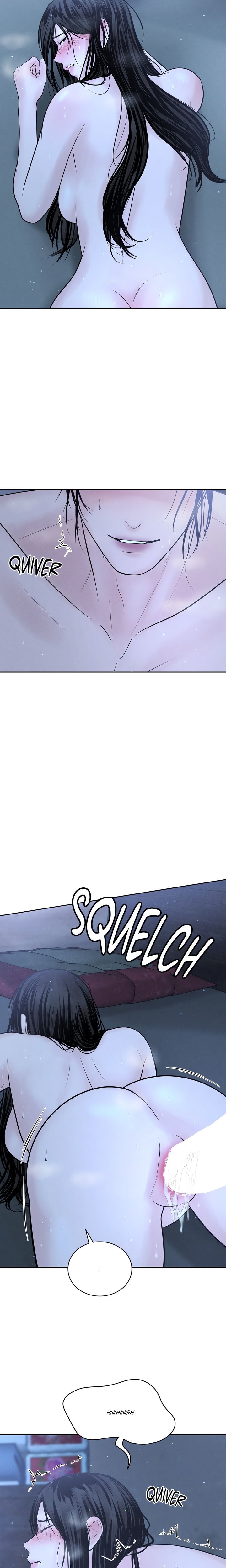 Payment for the Ride Chapter 31 Page 3