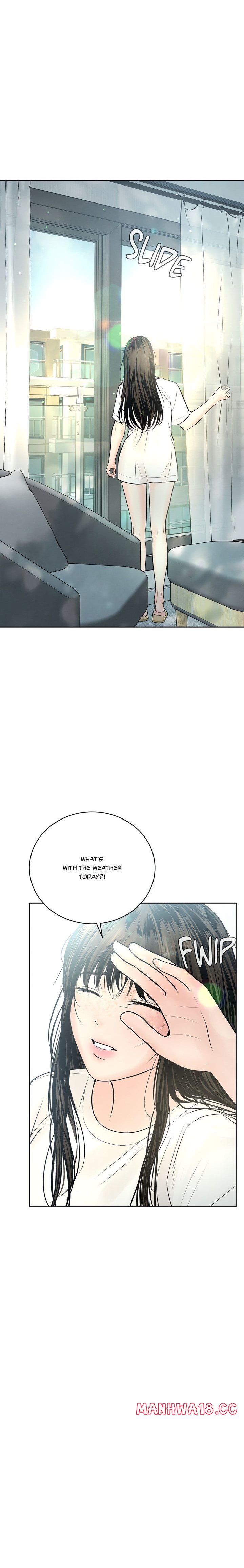 Payment for the Ride Chapter 32 Page 4