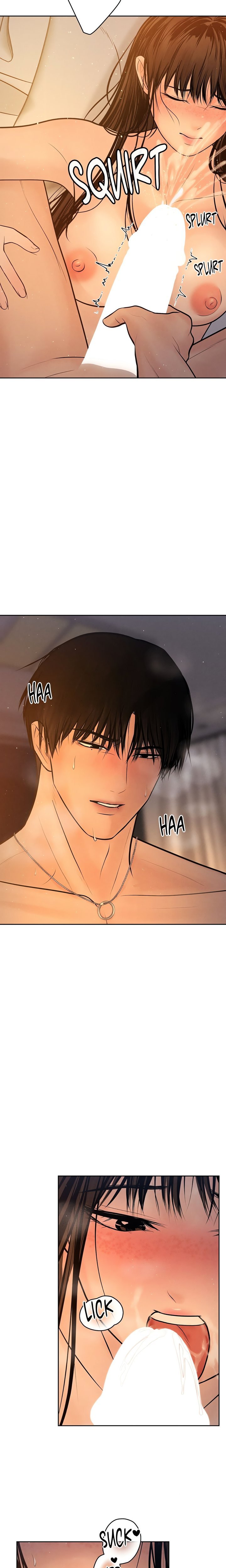 Payment for the Ride Chapter 33 Page 16