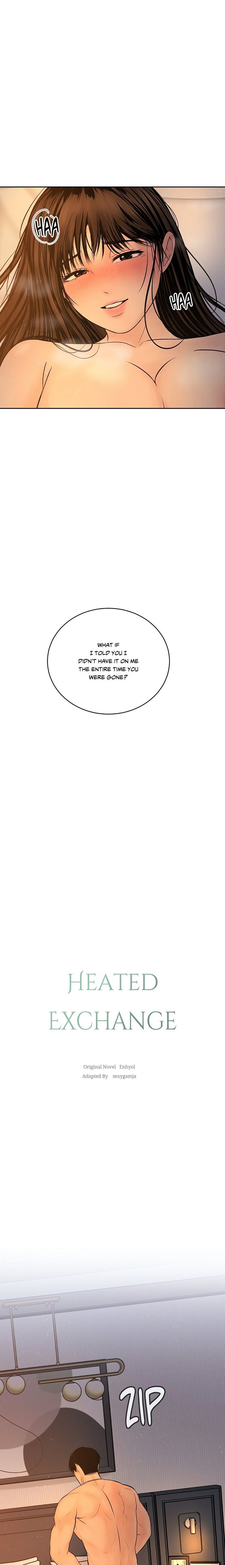 Payment for the Ride Chapter 33 Page 4