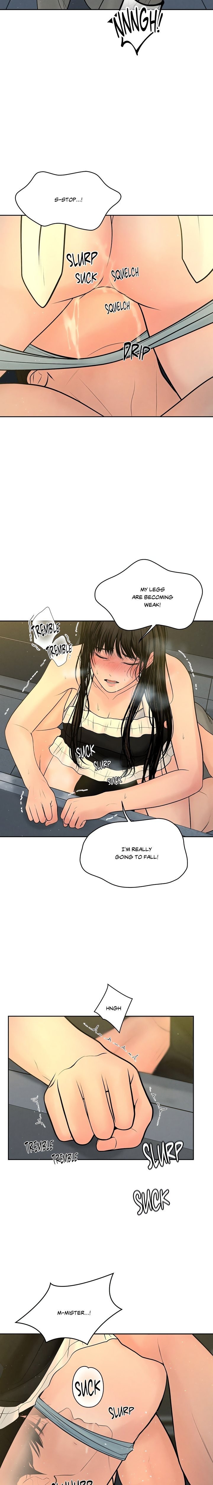 Payment for the Ride Chapter 34 Page 2