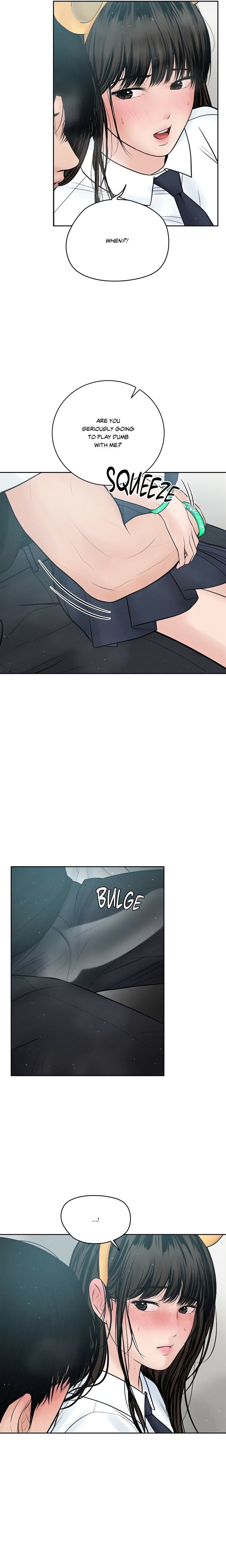 Payment for the Ride Chapter 35 Page 2