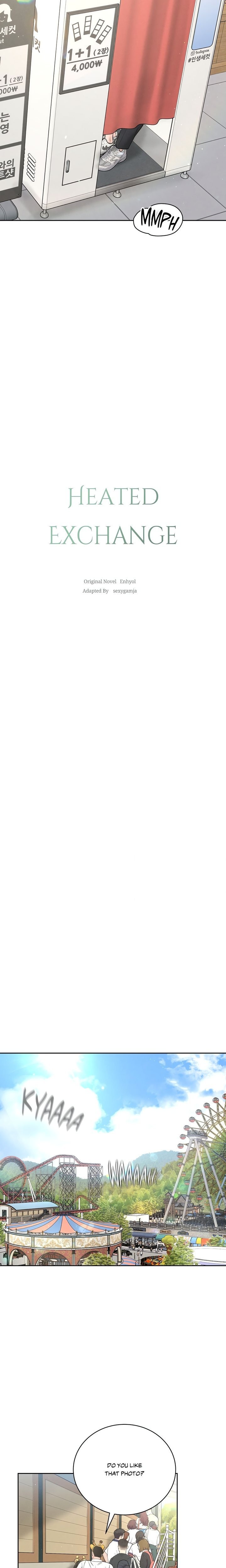 Payment for the Ride Chapter 35 Page 4