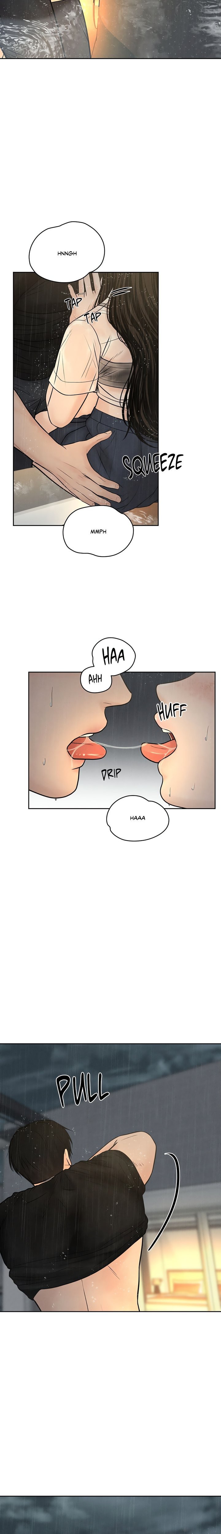 Payment for the Ride Chapter 36 Page 11