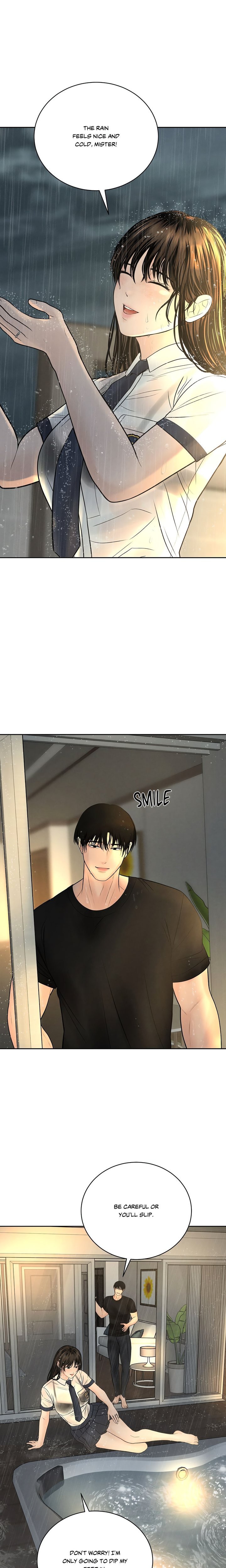 Payment for the Ride Chapter 36 Page 4