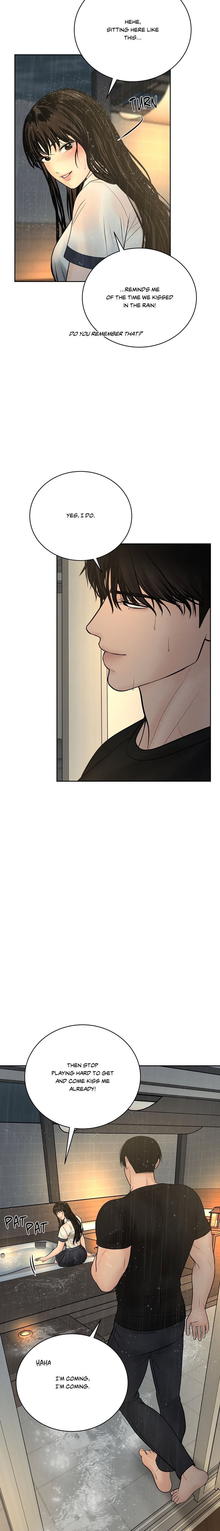 Payment for the Ride Chapter 36 Page 6