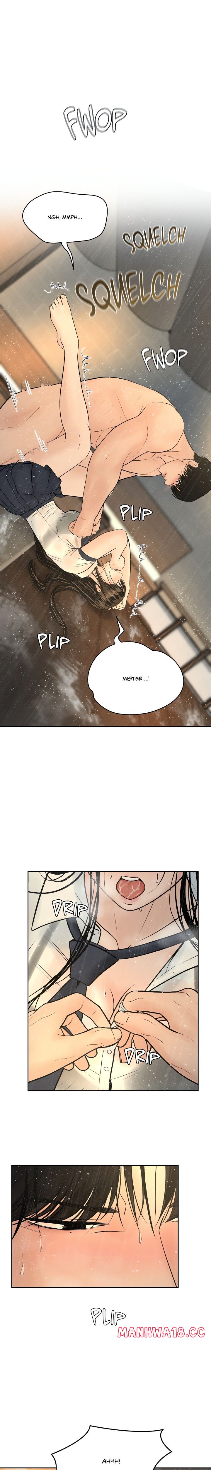 Payment for the Ride Chapter 37 Page 2