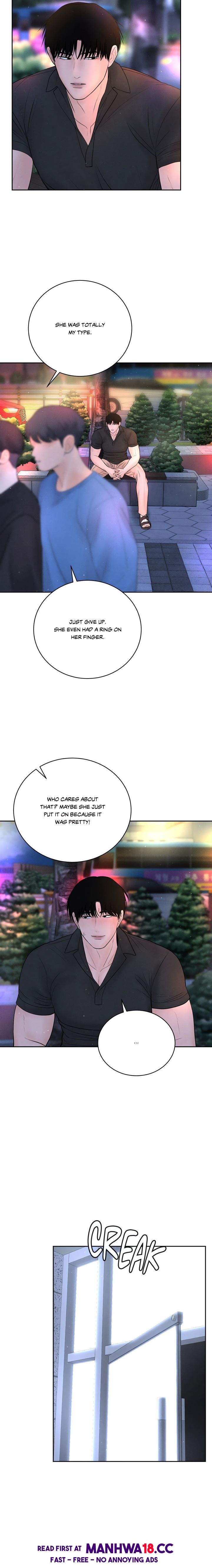 Payment for the Ride Chapter 38 Page 16