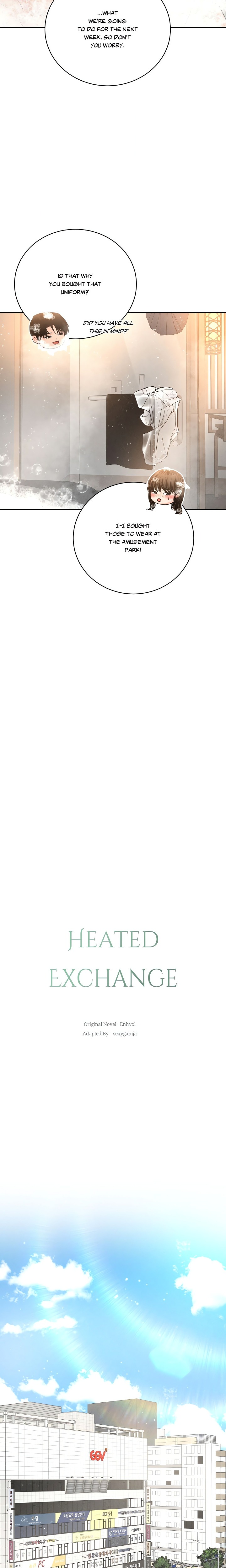 Payment for the Ride Chapter 38 Page 4