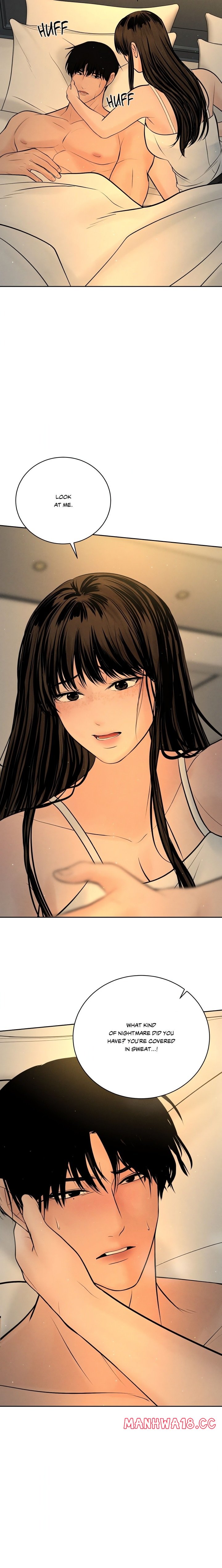 Payment for the Ride Chapter 39 Page 15