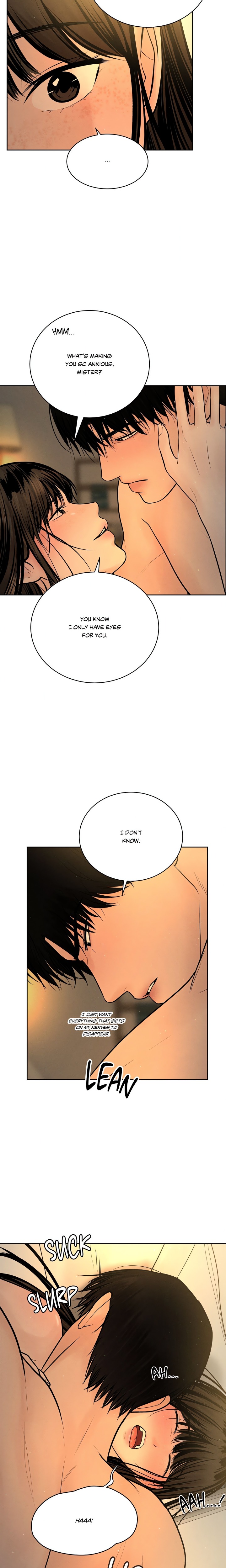 Payment for the Ride Chapter 39 Page 17