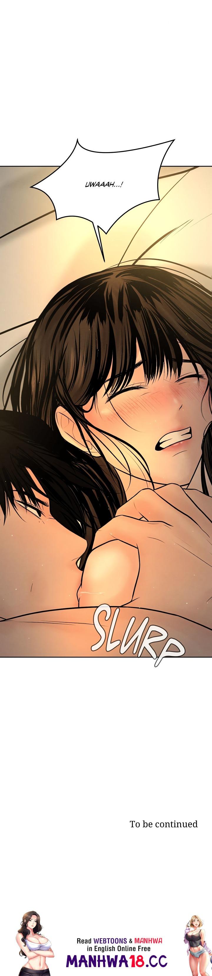 Payment for the Ride Chapter 39 Page 20