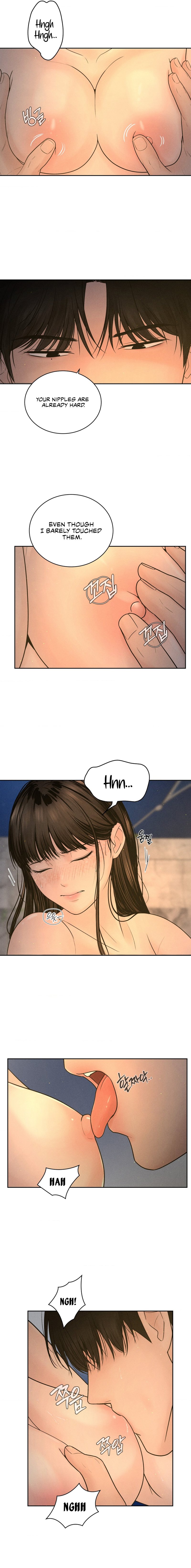 Payment for the Ride Chapter 4 Page 4