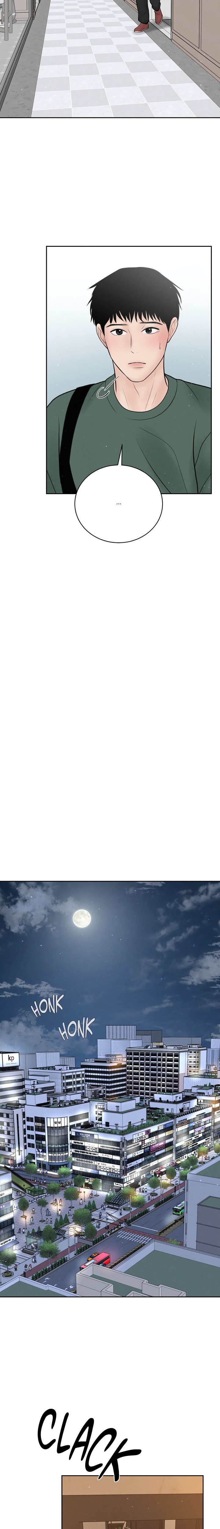 Payment for the Ride Chapter 40 Page 16