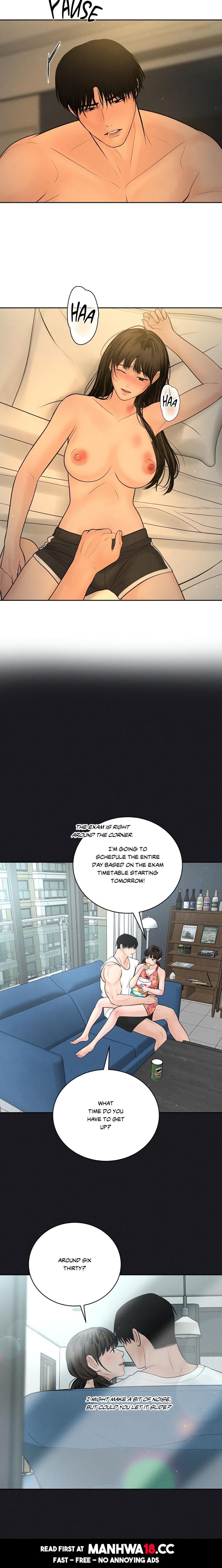 Payment for the Ride Chapter 40 Page 2