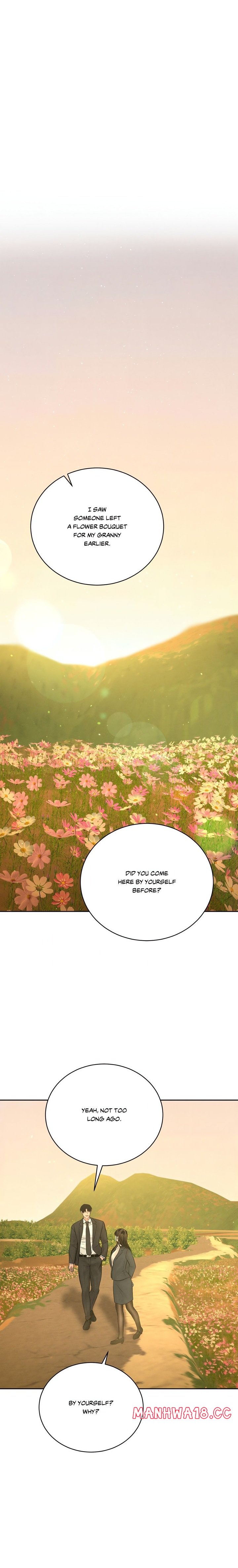 Payment for the Ride Chapter 41 Page 24