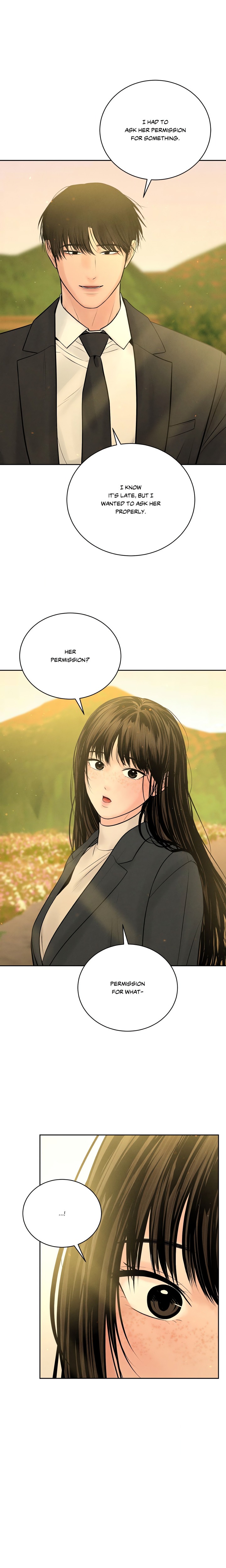 Payment for the Ride Chapter 41 Page 25