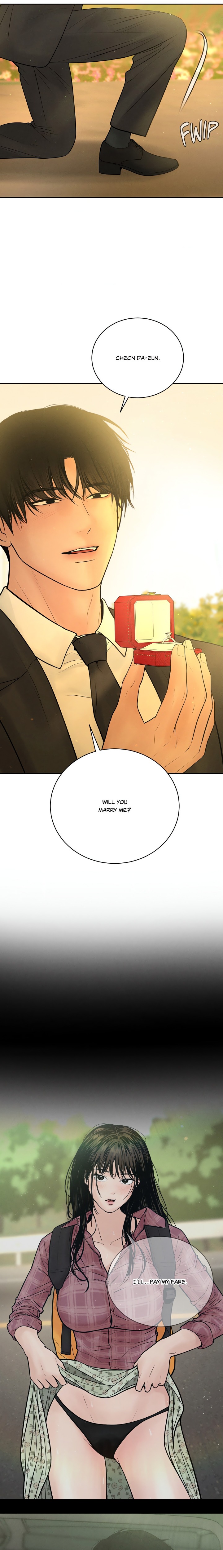 Payment for the Ride Chapter 41 Page 26