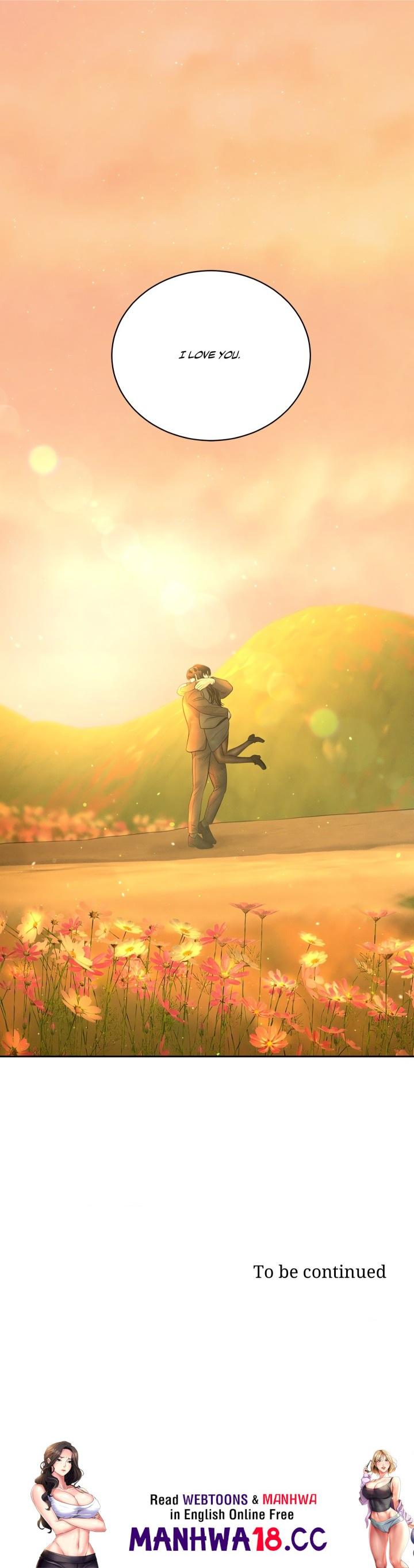 Payment for the Ride Chapter 41 Page 29