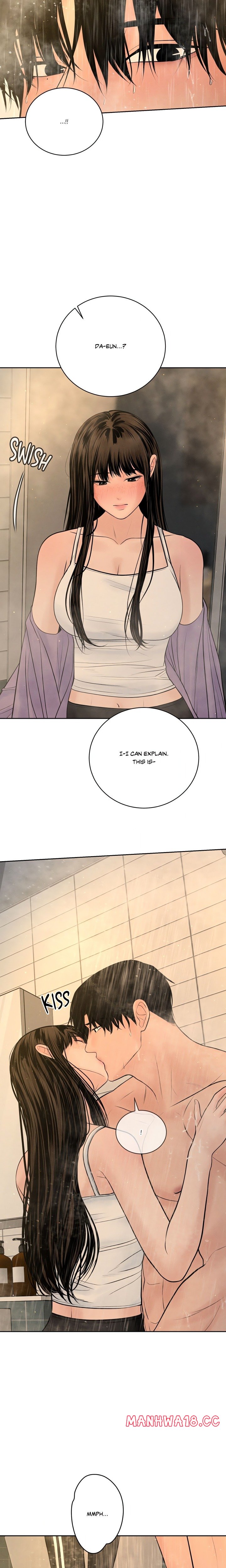 Payment for the Ride Chapter 41 Page 3