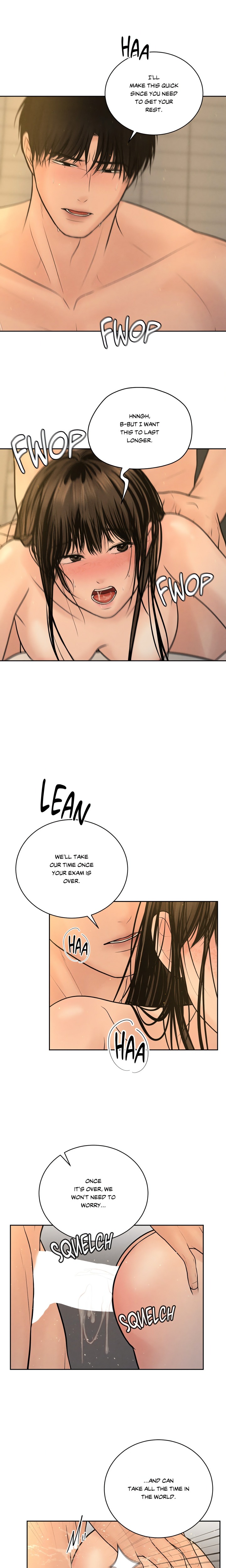 Payment for the Ride Chapter 41 Page 7