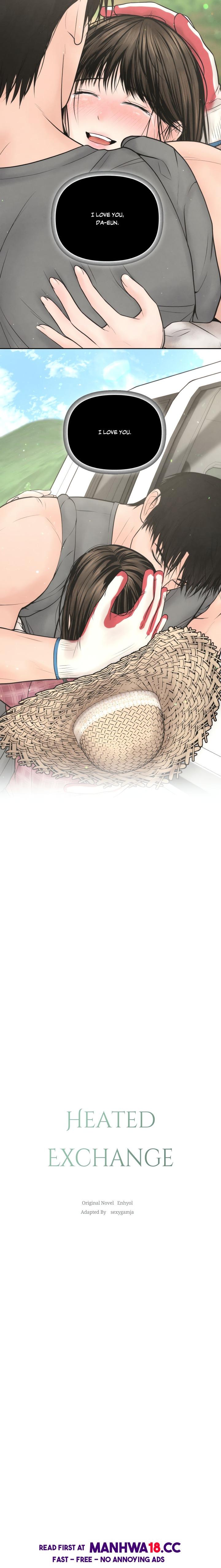 Payment for the Ride Chapter 42 Page 11