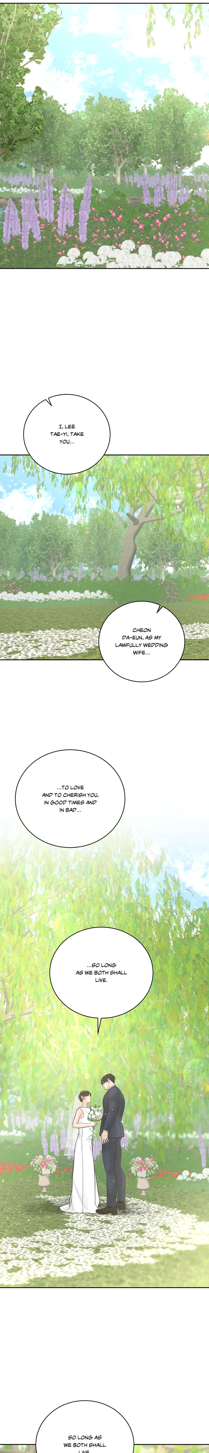 Payment for the Ride Chapter 42 Page 12